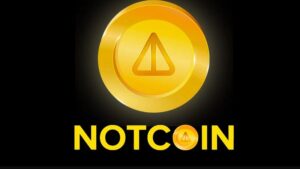 Elindult a Notcoin token