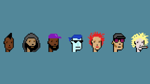 cryptopunks