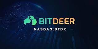 Bitdeer Tether befektetése