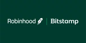 Robinhood felvásárolja a Bitstampet