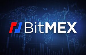 Bitmex kriptovaluta tőzsde