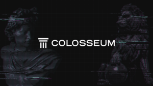 Colosseum solana hackathlon