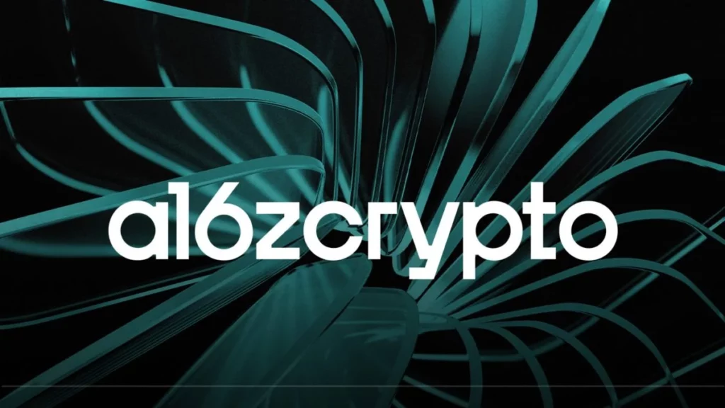 A16z Crypto finanszírozza a legújabb DePIN projektet