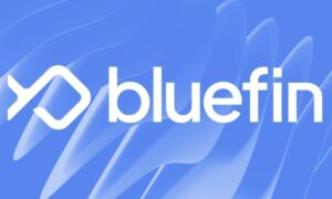 bluefin decentralizált kriptovaluta tőzsde