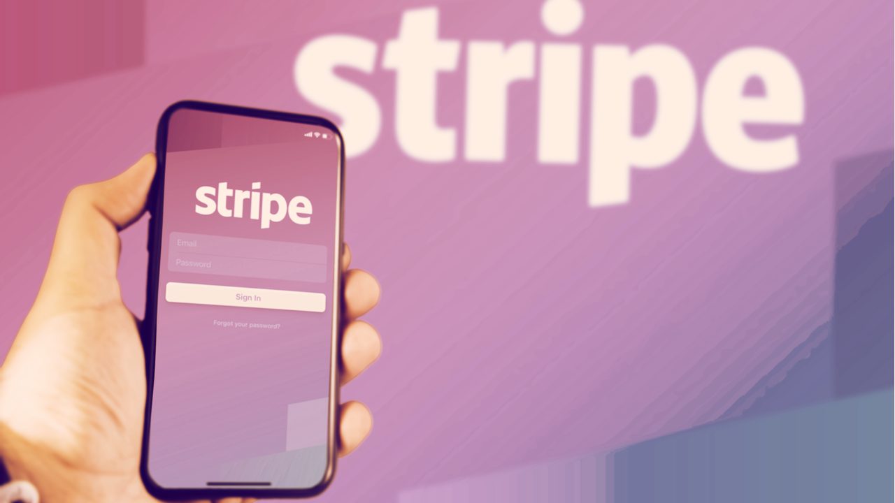 Stripe bankkártyás bitcoin vásárlás az EU-ban