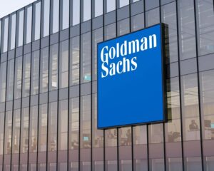 goldman sachs