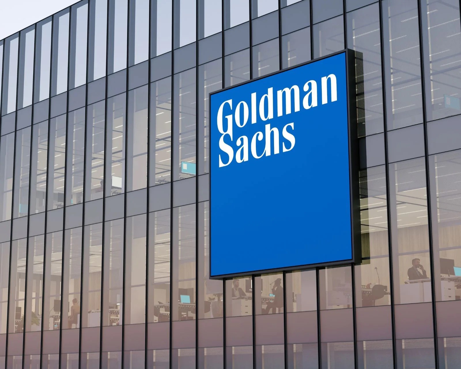 goldman sachs