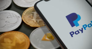 PayPal céges bitcoin vásárlás