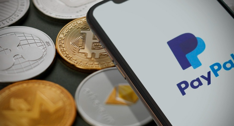 PayPal céges bitcoin vásárlás