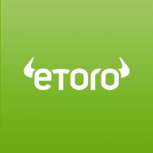 Etoro kriptokereskedés megszűnik