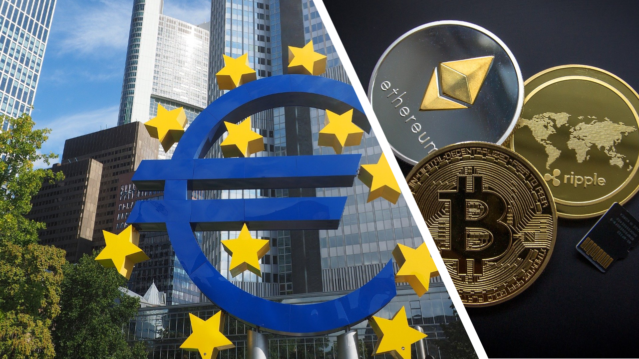 Európai központi bank bitcoin tanulmánya