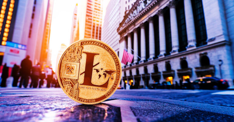 Litecoin etf