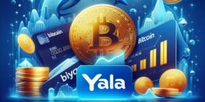 Yala YU bitcoin-alapú stabilcoin