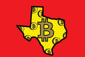 Bitcoin adófizetés Texasban