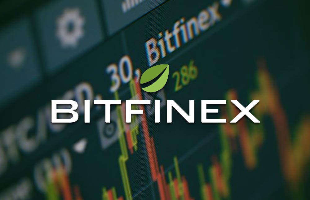 bitfinex hack