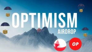 optimism airdrop