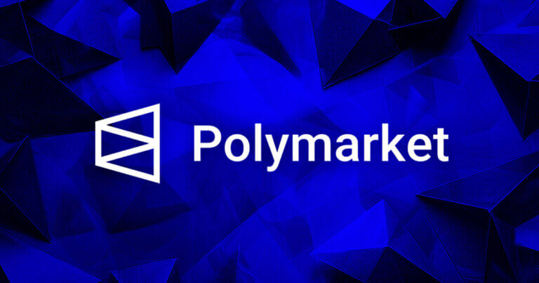 Polymarket előrejelzési piac