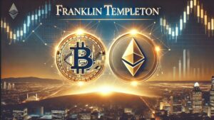 Templeton alapja az Ethereum blokkláncon