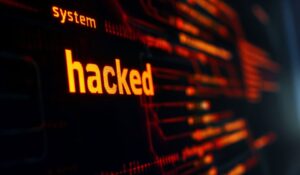 hacker támadás áldozata lett egy kriptovaluta kaszinó