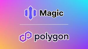 magic links polygon