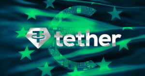 Tether EURT euró alapú stabilcoin