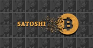 Bitcoin satoshi