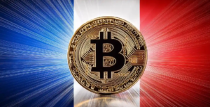 francia bitcoin adó