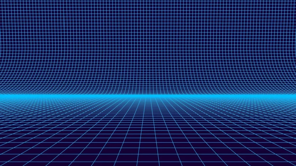 the grid web3 startup