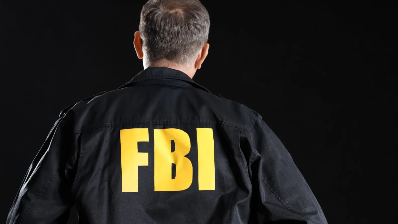 FBI kripto csalás rablás