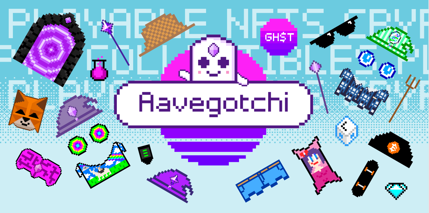 aavegotchi