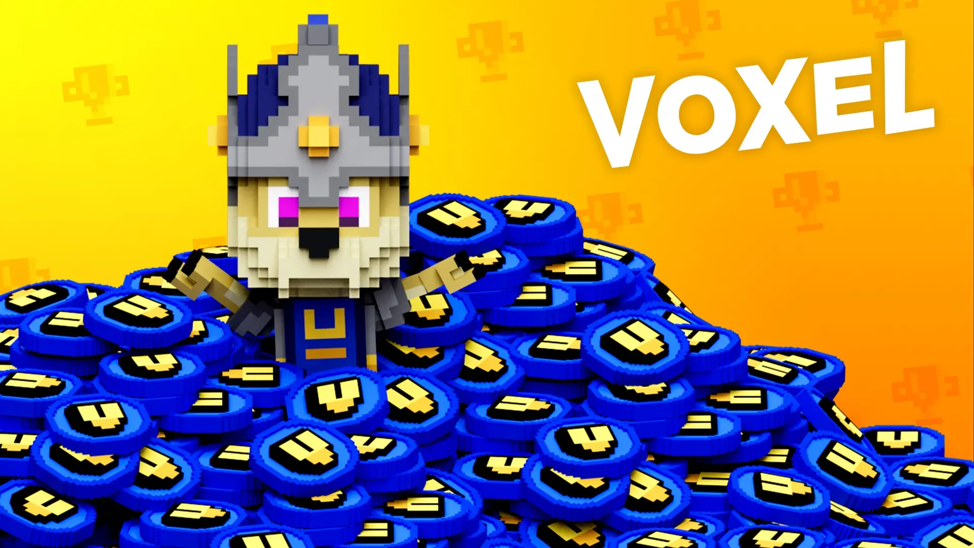 voxel token