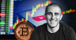 Anthony Pompliano