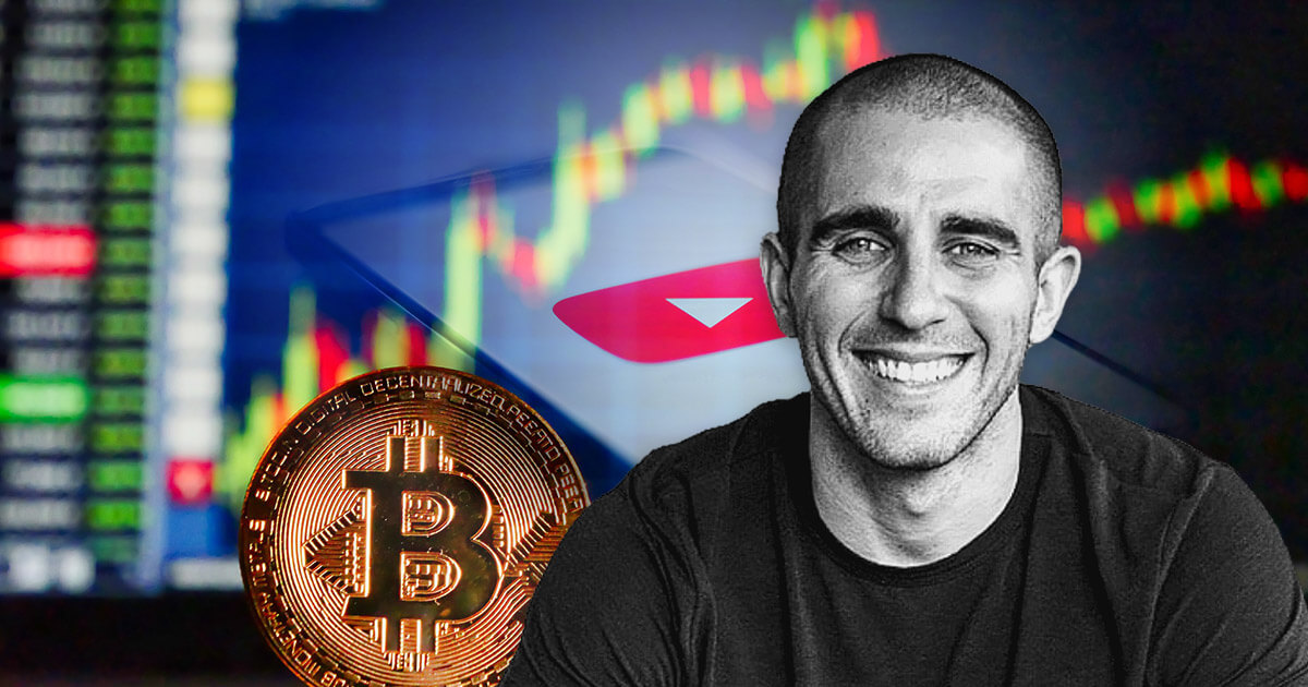 Anthony Pompliano