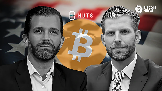 hut 8 american bitcoin
