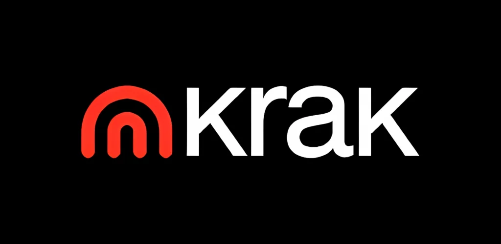 krak app kraken