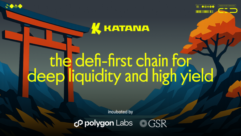 katana polygon