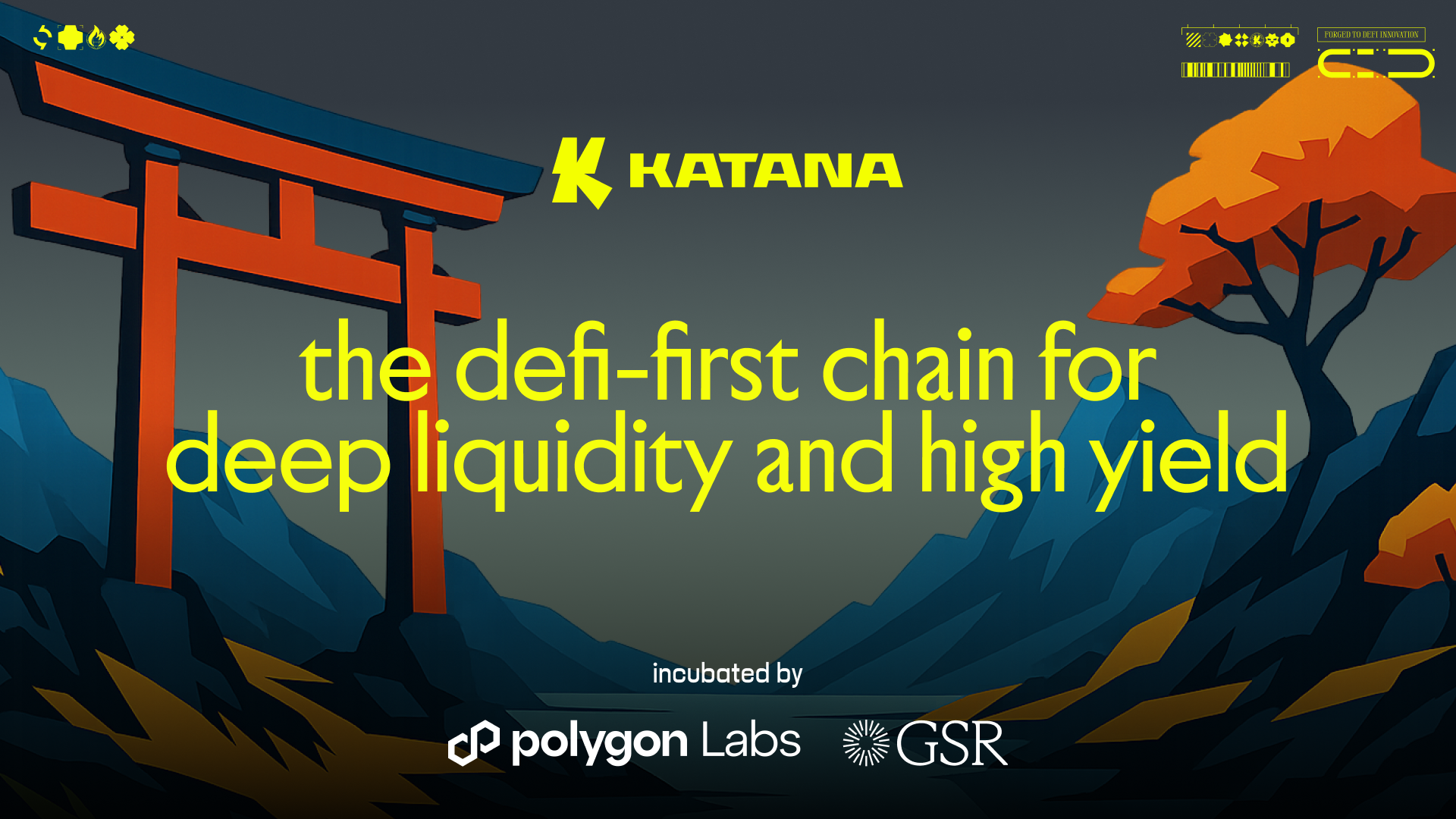 katana polygon
