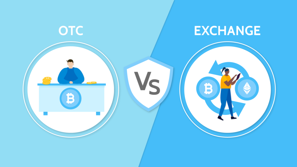 otc exchange