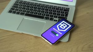 Wall Street blockchain integration — Fotó: Morthy Jameson / Pexels