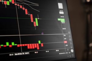 bullish milestone target — Fotó: Alex Luna / Pexels