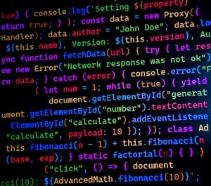 code collaboration network — Fotó: Rashed Paykary / Pexels