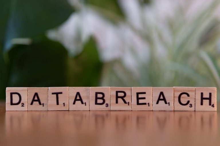 digital breach aftermath — Fotó: Markus Winkler / Pexels