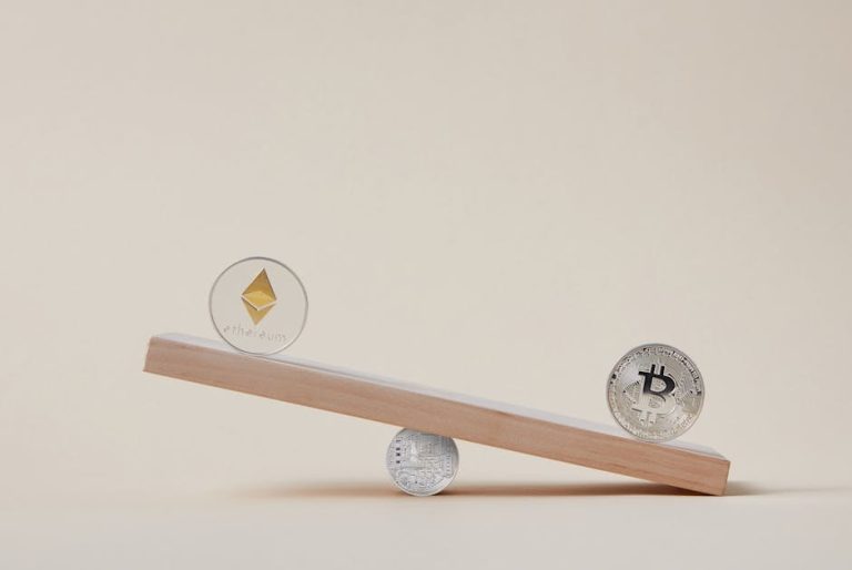 digital currency stability — Fotó: DS stories / Pexels