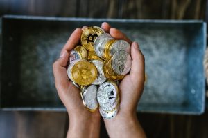 digital wealth accumulation — Fotó: RDNE Stock project / Pexels