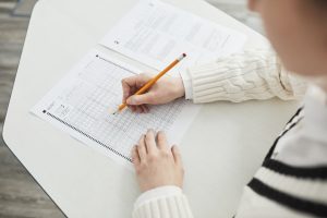 financial conviction test — Fotó: Andy Barbour / Pexels