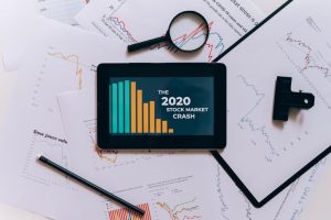 financial mystery collapse — Fotó: Leeloo The First / Pexels