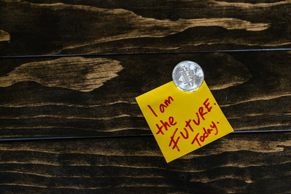financial uncertainty future — Fotó: RDNE Stock project / Pexels