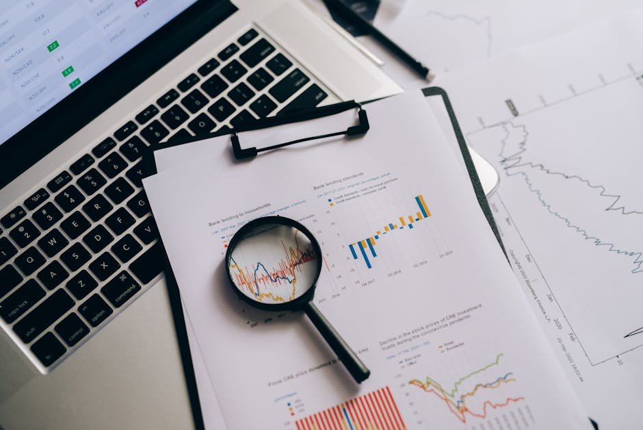 insider trading investigation — Fotó: Leeloo The First / Pexels