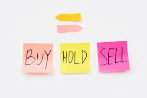 options market dynamics — Fotó: Hanna Pad / Pexels