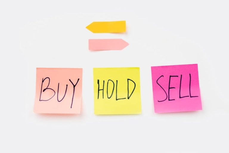 options market dynamics — Fotó: Hanna Pad / Pexels